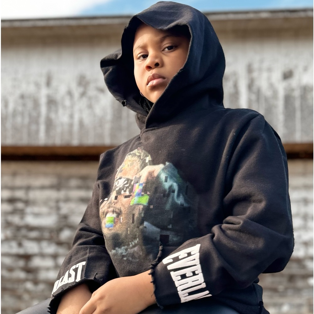 “IS THAT TANK” Hoodie